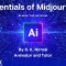 Essentials of Midjourney