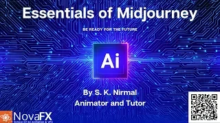 Essentials of Midjourney