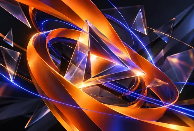 NovaFX after effects training artwork