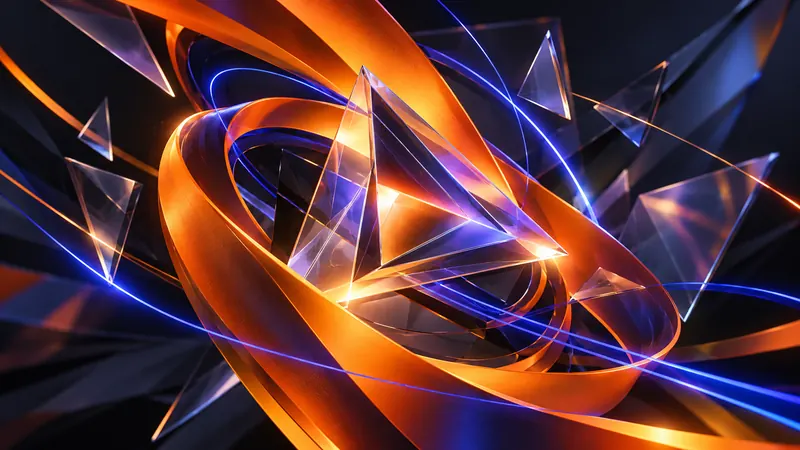 NovaFX after effects training artwork